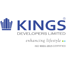 Kings Developers Ltd Logo